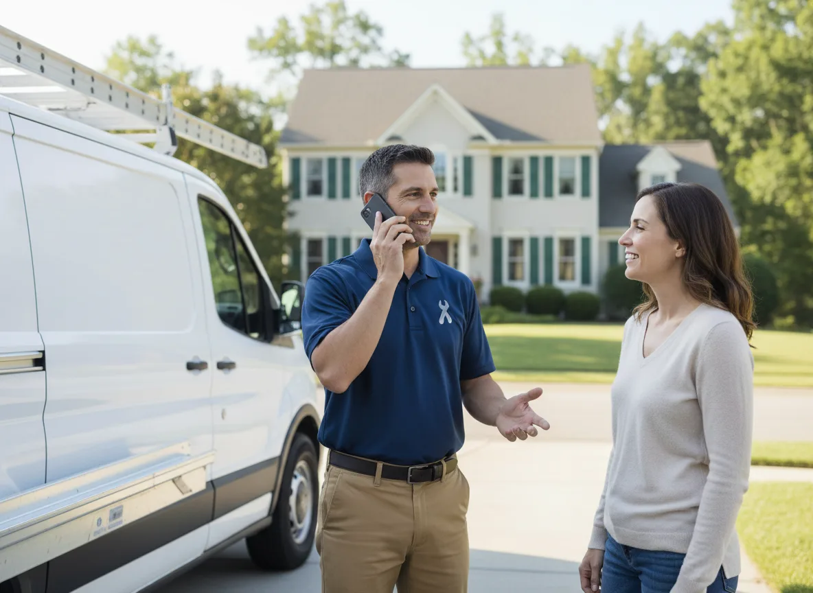 Home Gutter Service Strong, ME FAQs